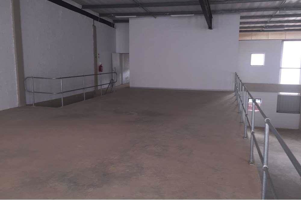 636  m² Commercial space in Cornubia photo number 8