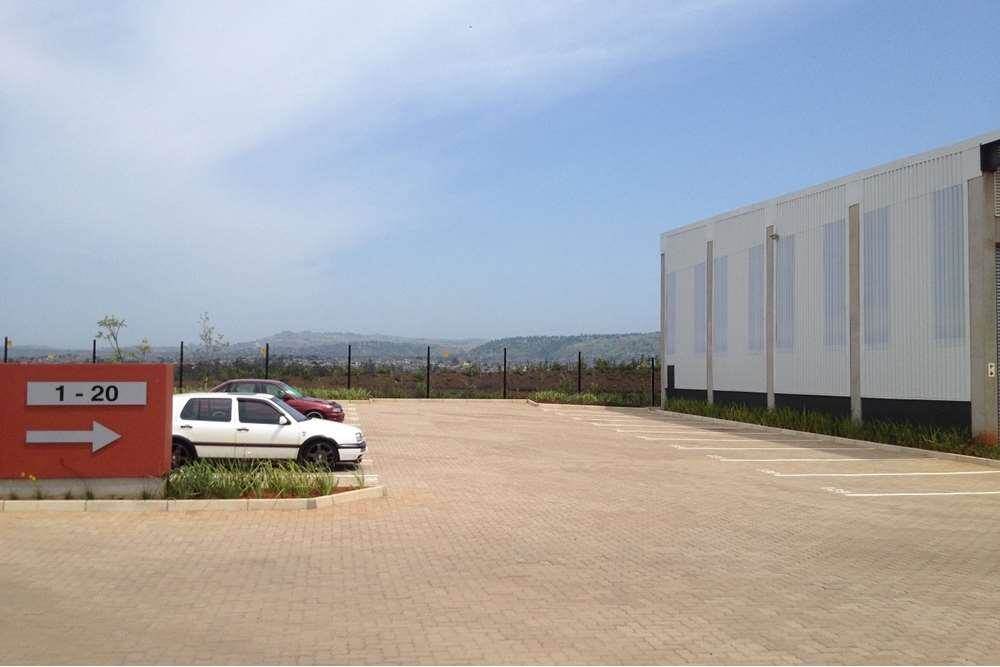 636  m² Commercial space in Cornubia photo number 3