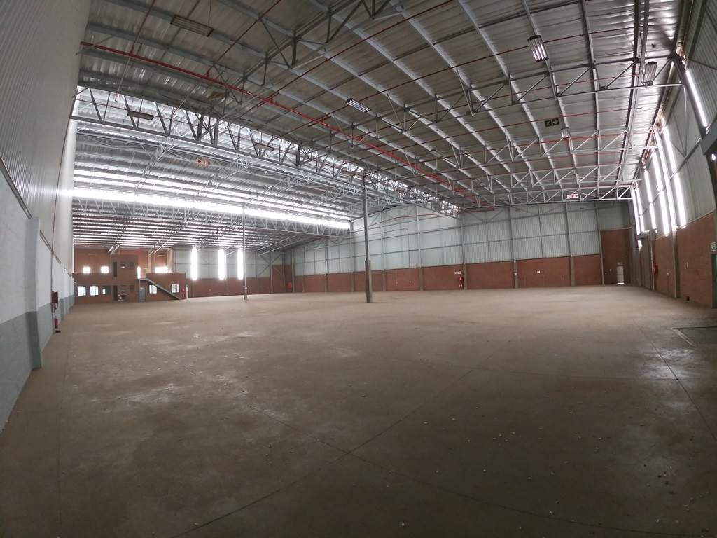 4892  m² Industrial space in Pomona photo number 12