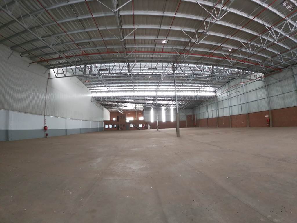 4892  m² Industrial space in Pomona photo number 13