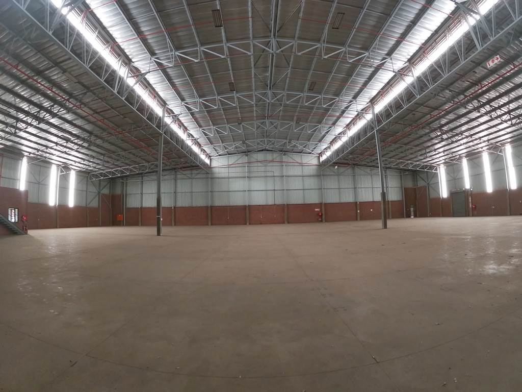 4892  m² Industrial space in Pomona photo number 10