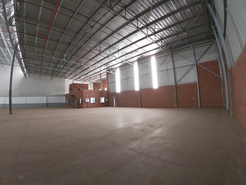 4892  m² Industrial space in Pomona photo number 16