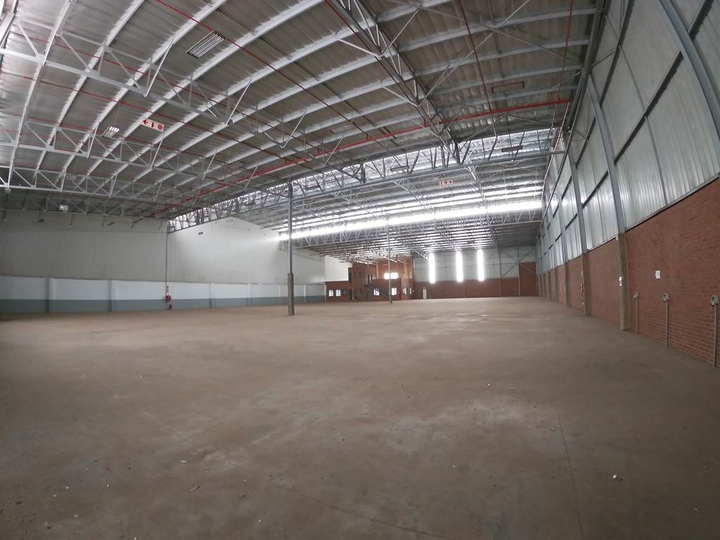 4892  m² Industrial space in Pomona photo number 14