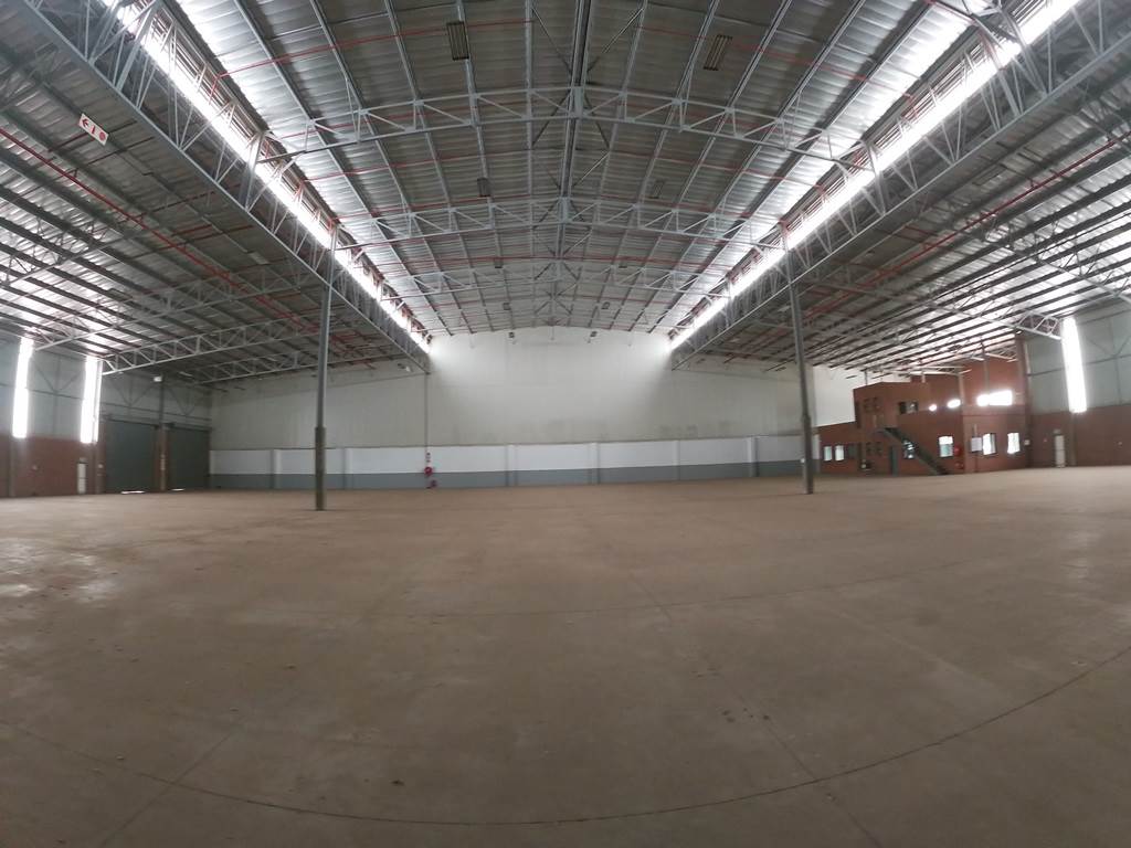 4892  m² Industrial space in Pomona photo number 15