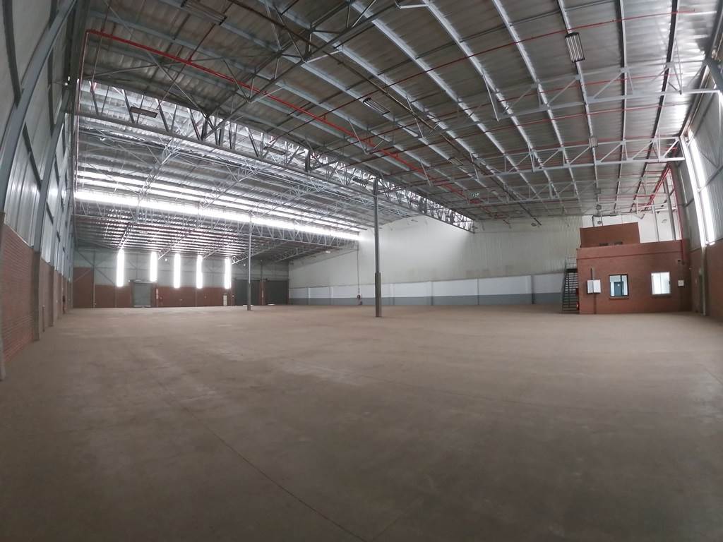 4892  m² Industrial space in Pomona photo number 3