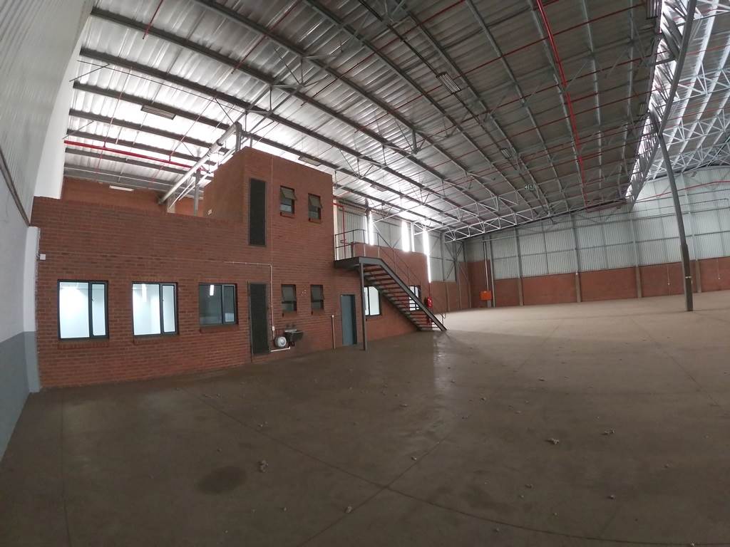 4892  m² Industrial space in Pomona photo number 9