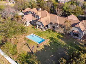 5 Bed House in Blue Hills Country Estate