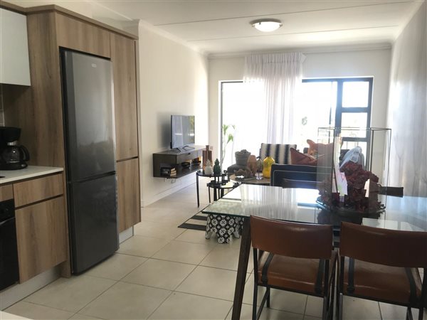 2 Bed Apartment