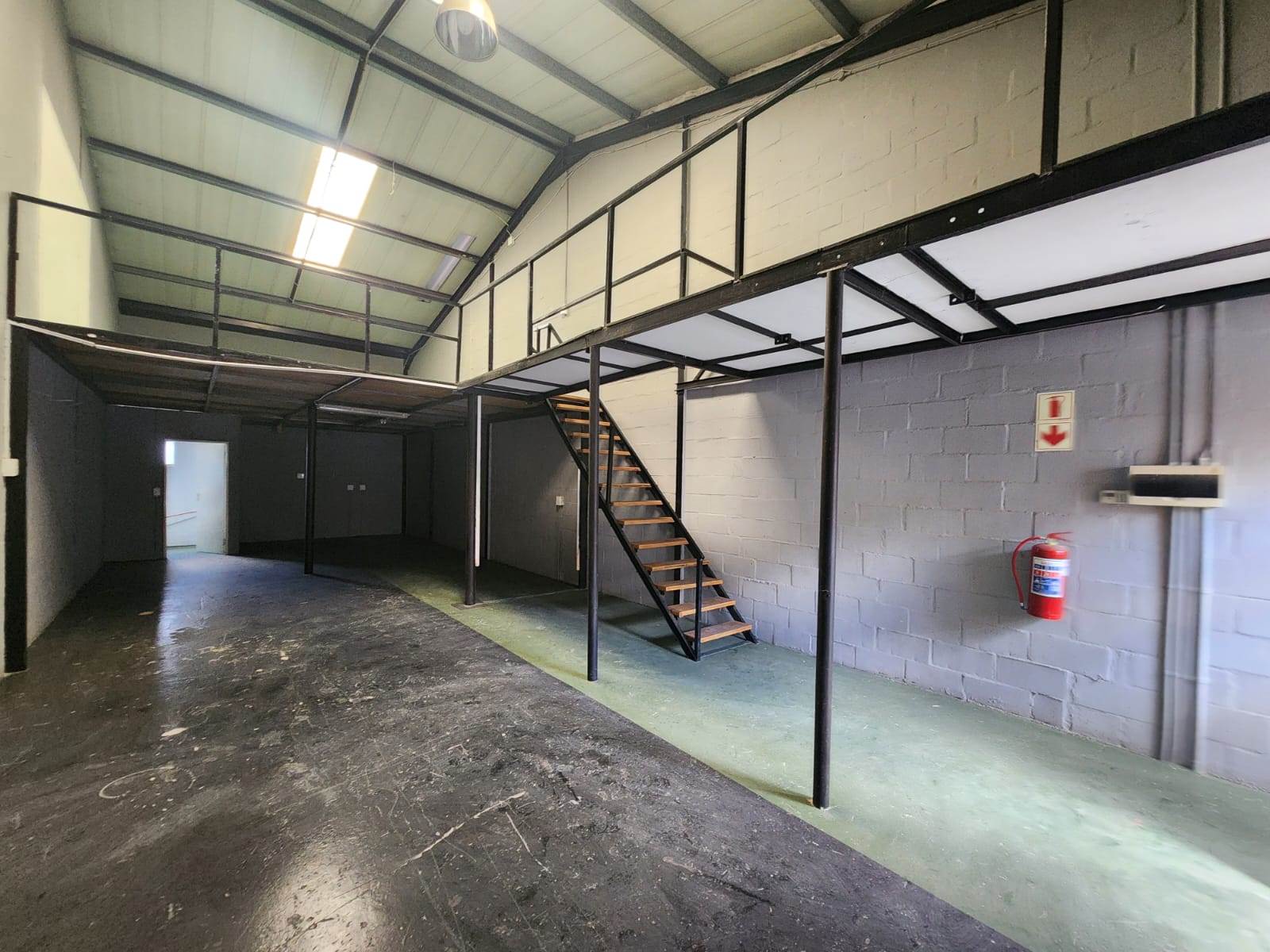 82  m² Industrial space in Kuilsriver photo number 16