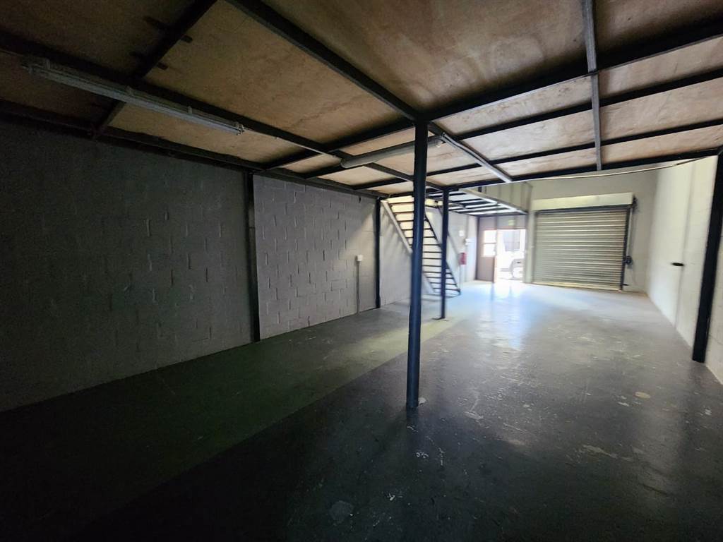 82  m² Industrial space in Kuilsriver photo number 12