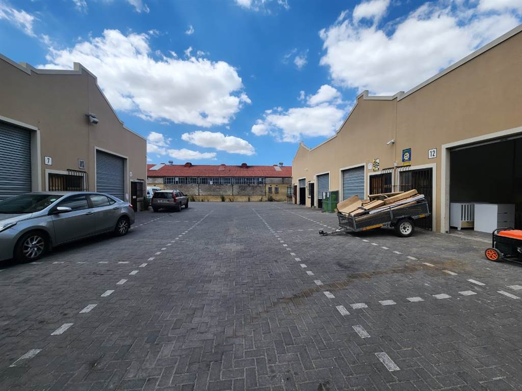 82  m² Industrial space in Kuilsriver photo number 3