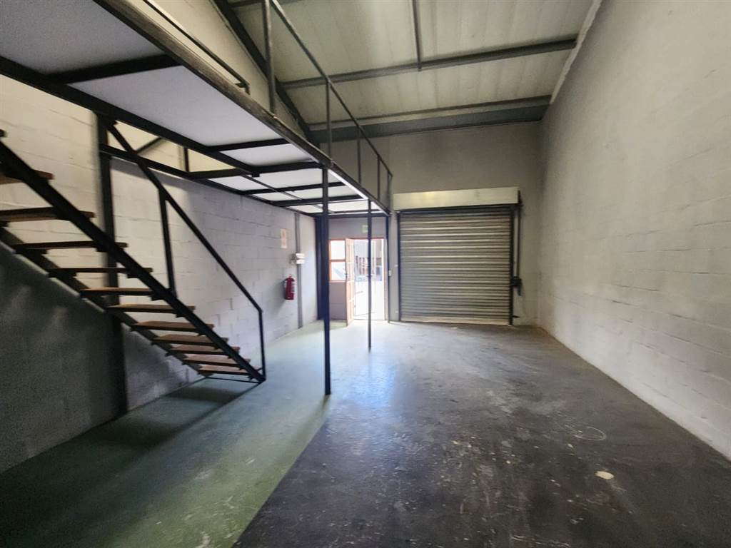 82  m² Industrial space in Kuilsriver photo number 5