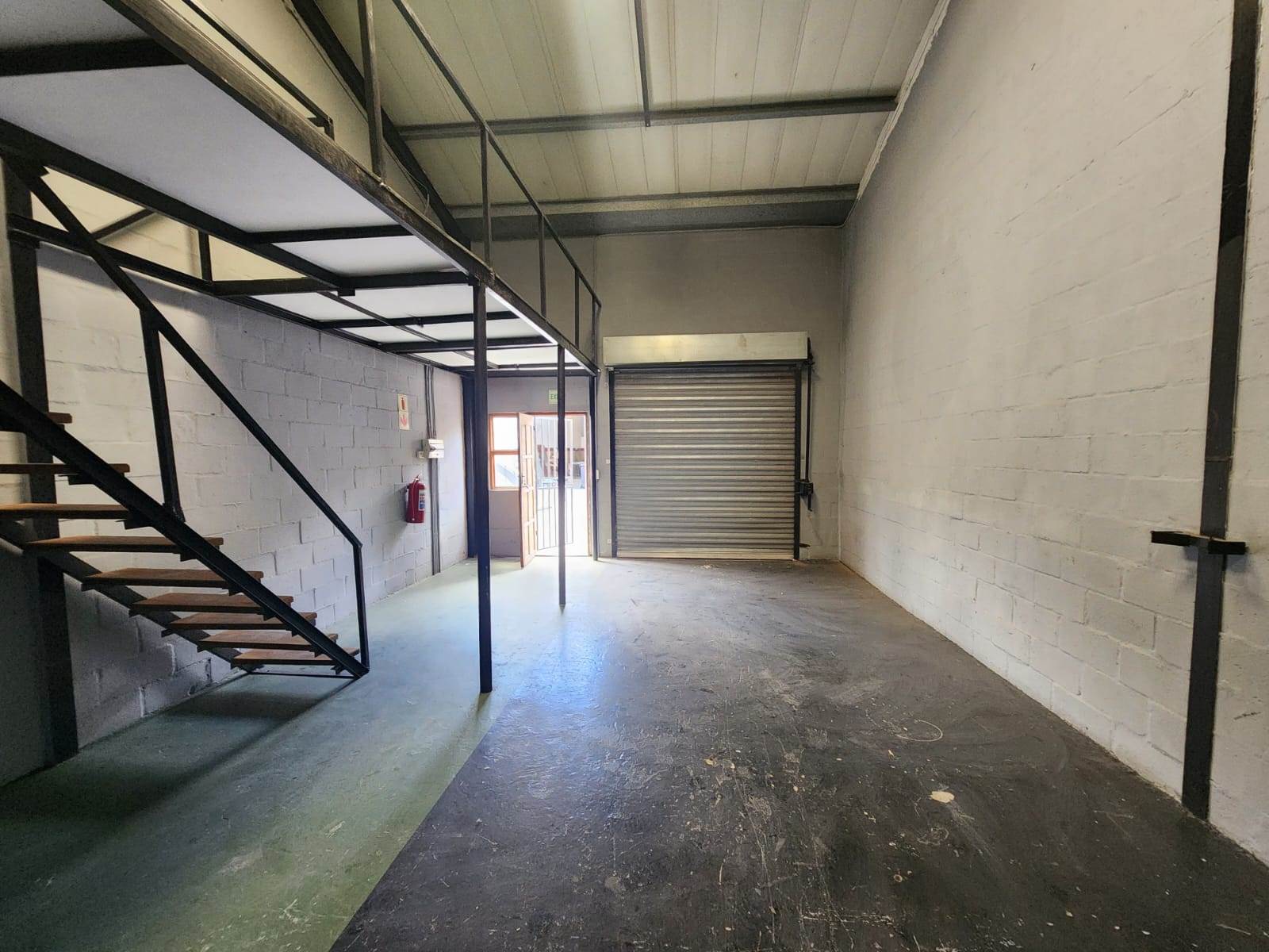 82  m² Industrial space in Kuilsriver photo number 4