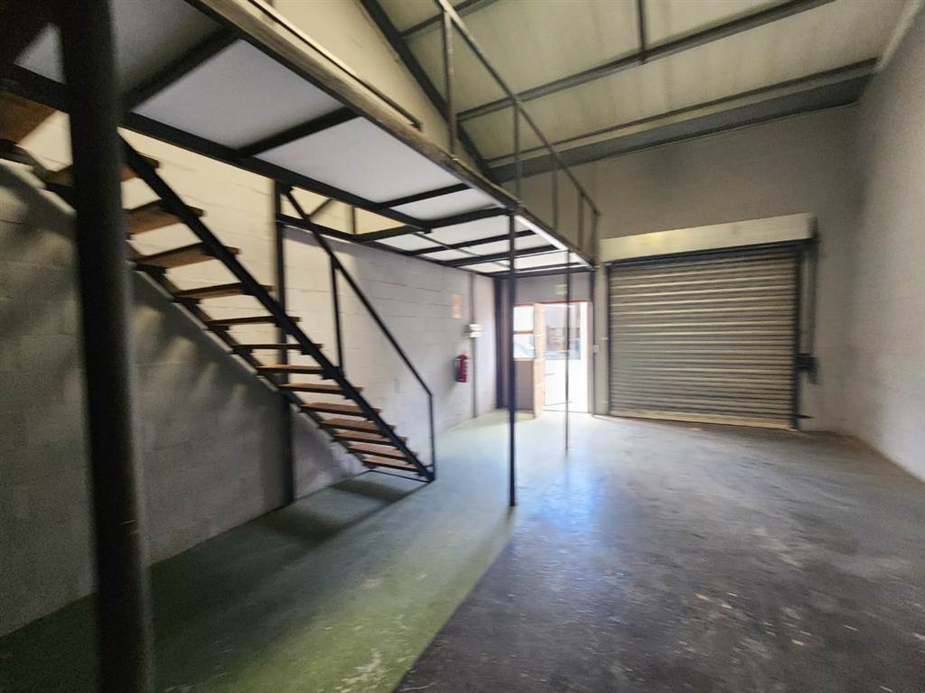 82  m² Industrial space in Kuilsriver photo number 6