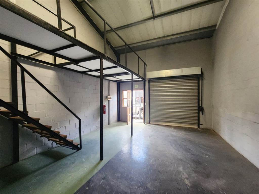 82  m² Industrial space in Kuilsriver photo number 11