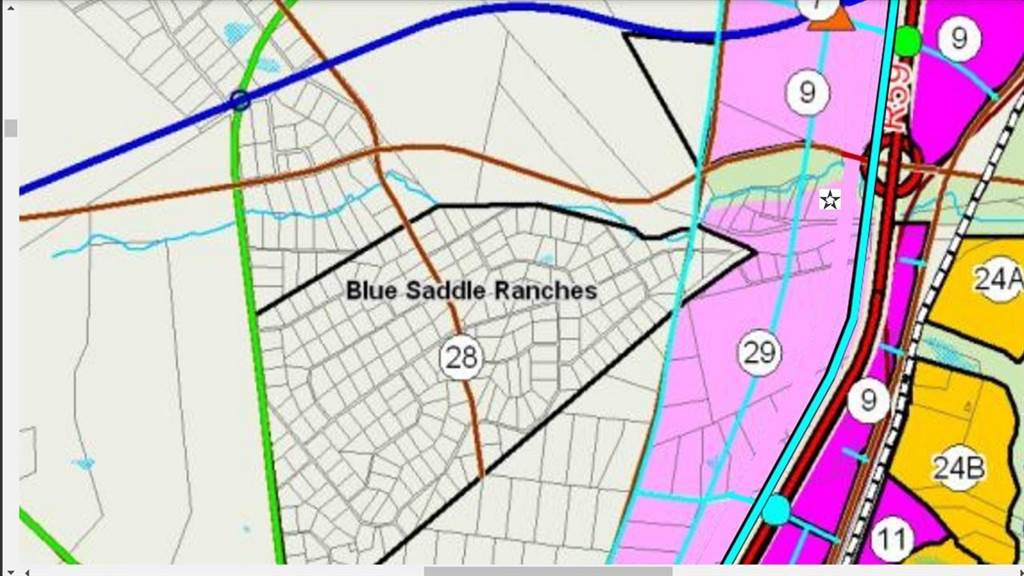 33.6 ha Land available in Blue Saddle Ranches photo number 24