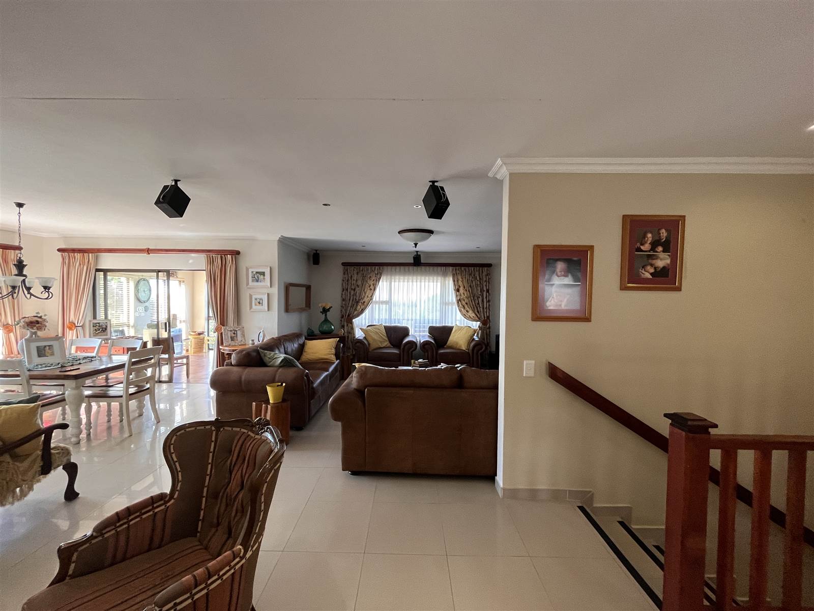 4 Bed House in Uvongo photo number 23