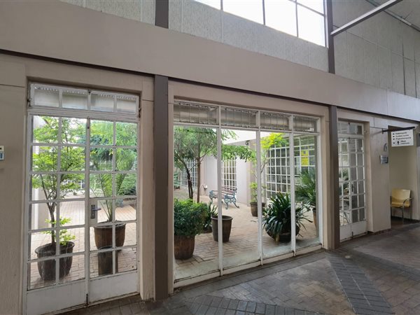 88 m² Office Space 88 m² Office Space