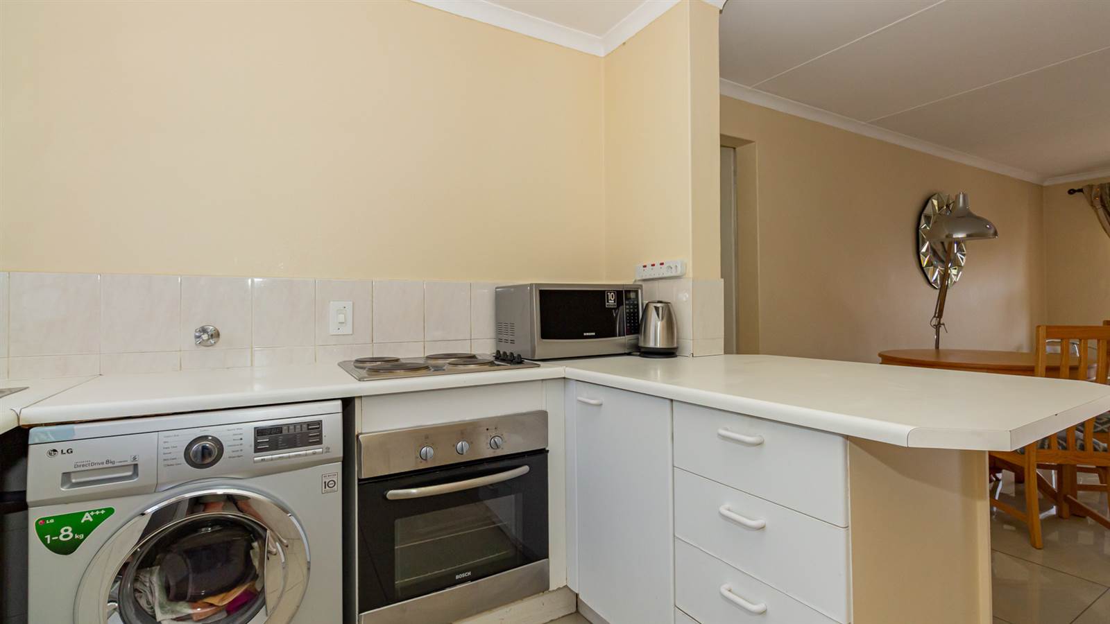 2 Bed Apartment in Robindale photo number 9