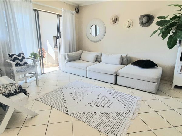 2 Bed Apartment in Hartenbos