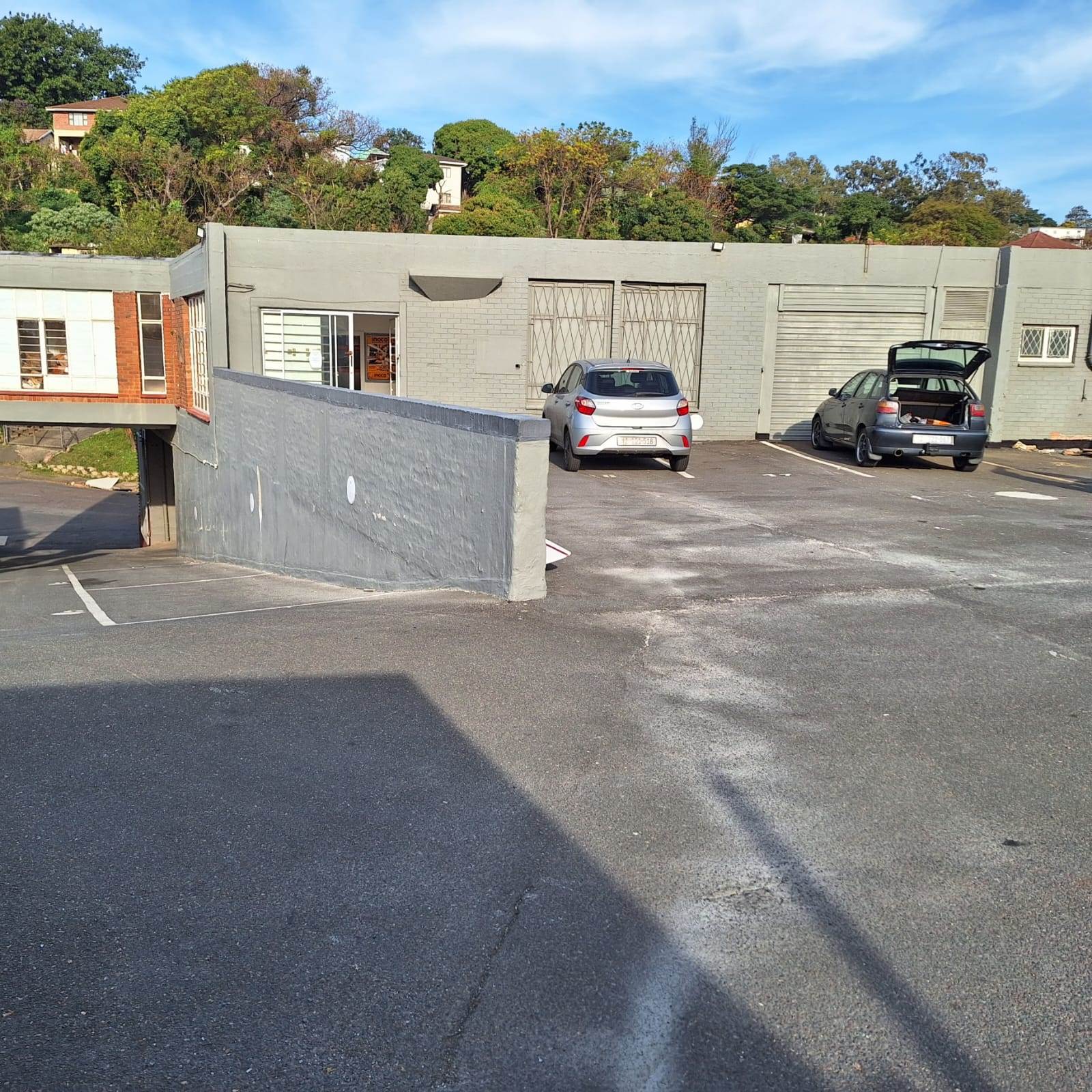 240  m² Commercial space in Park Hill photo number 1