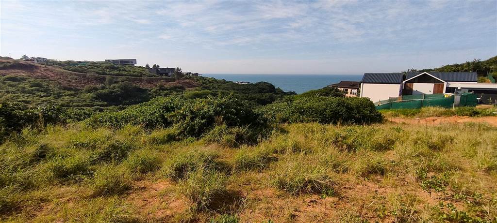 1087 m² Land available in Sheffield Beach photo number 9