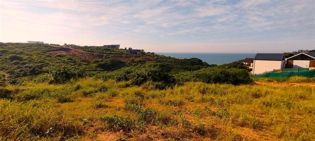 1087 m² Land available in Sheffield Beach photo number 8
