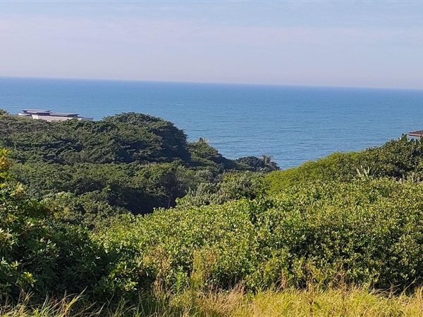 1087 m² Land available in Sheffield Beach