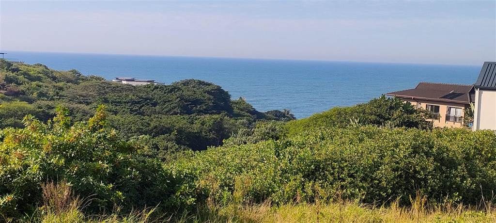 1087 m² Land available in Sheffield Beach photo number 1