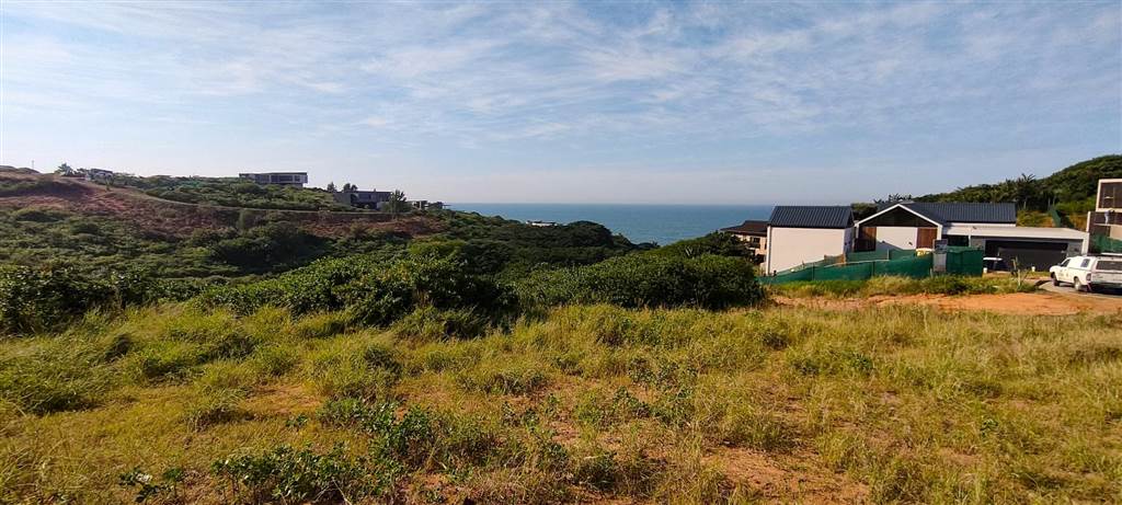 1087 m² Land available in Sheffield Beach photo number 3