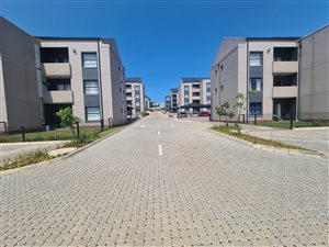 2 Bed Flat in Umbogintwini