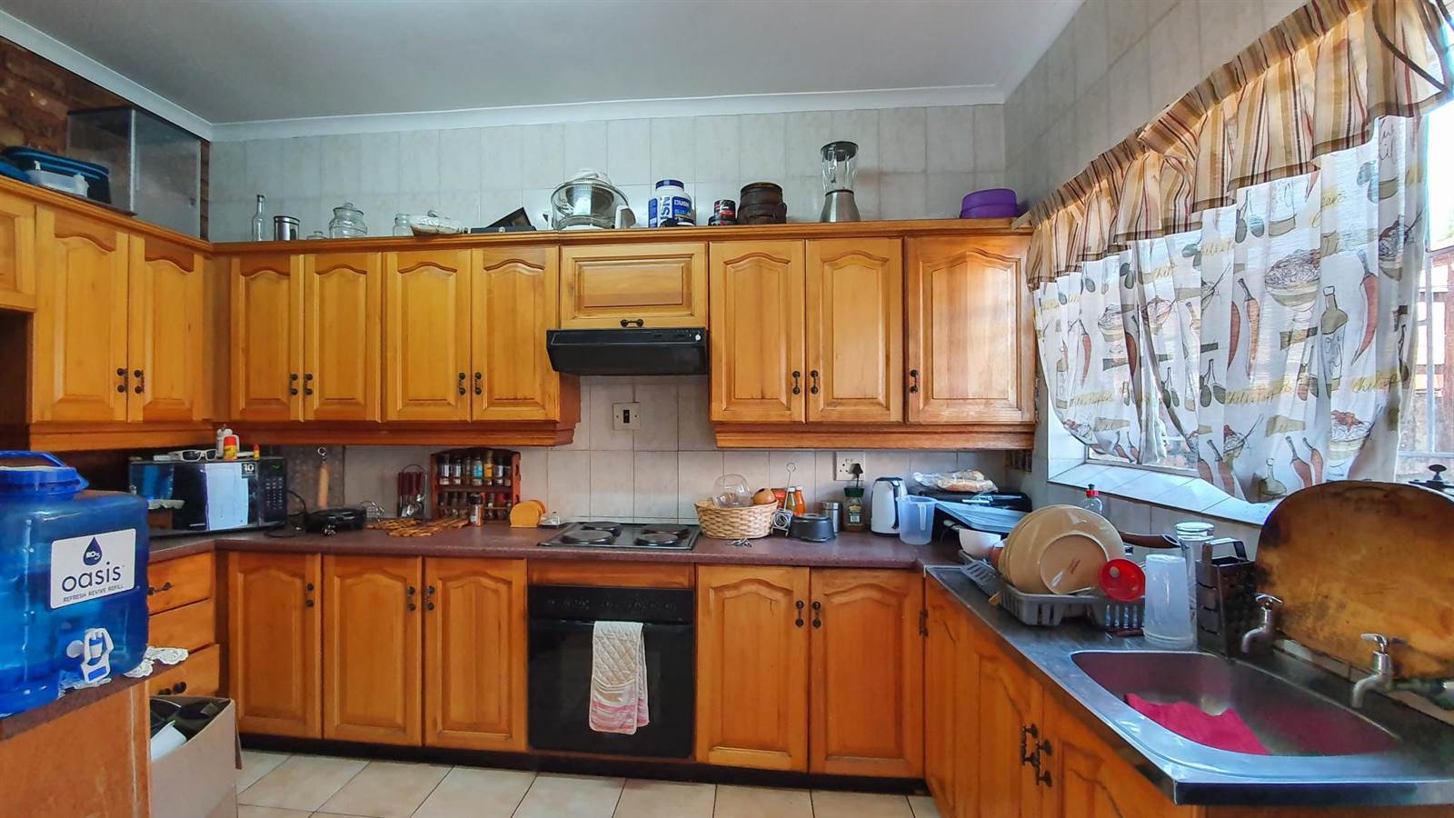 3 Bed Townhouse in Middelburg Central photo number 3