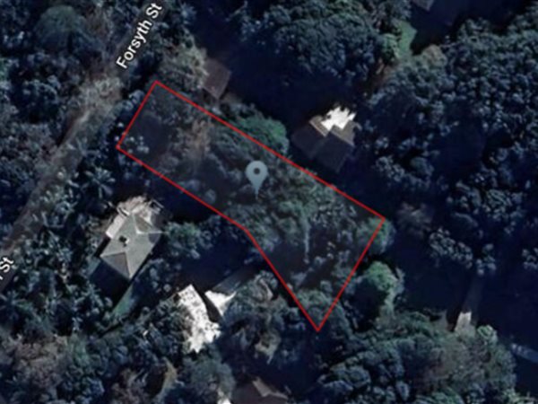 1388 m² Land available in Glenmore