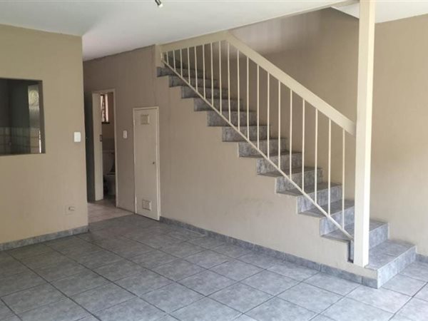 2 Bed Townhouse