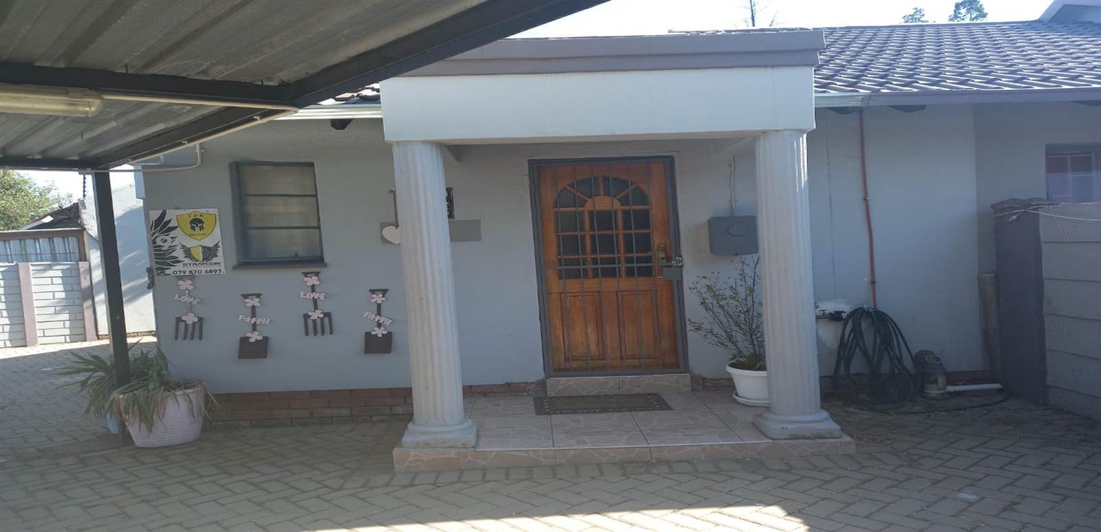 6 Bed Flat in Secunda photo number 21