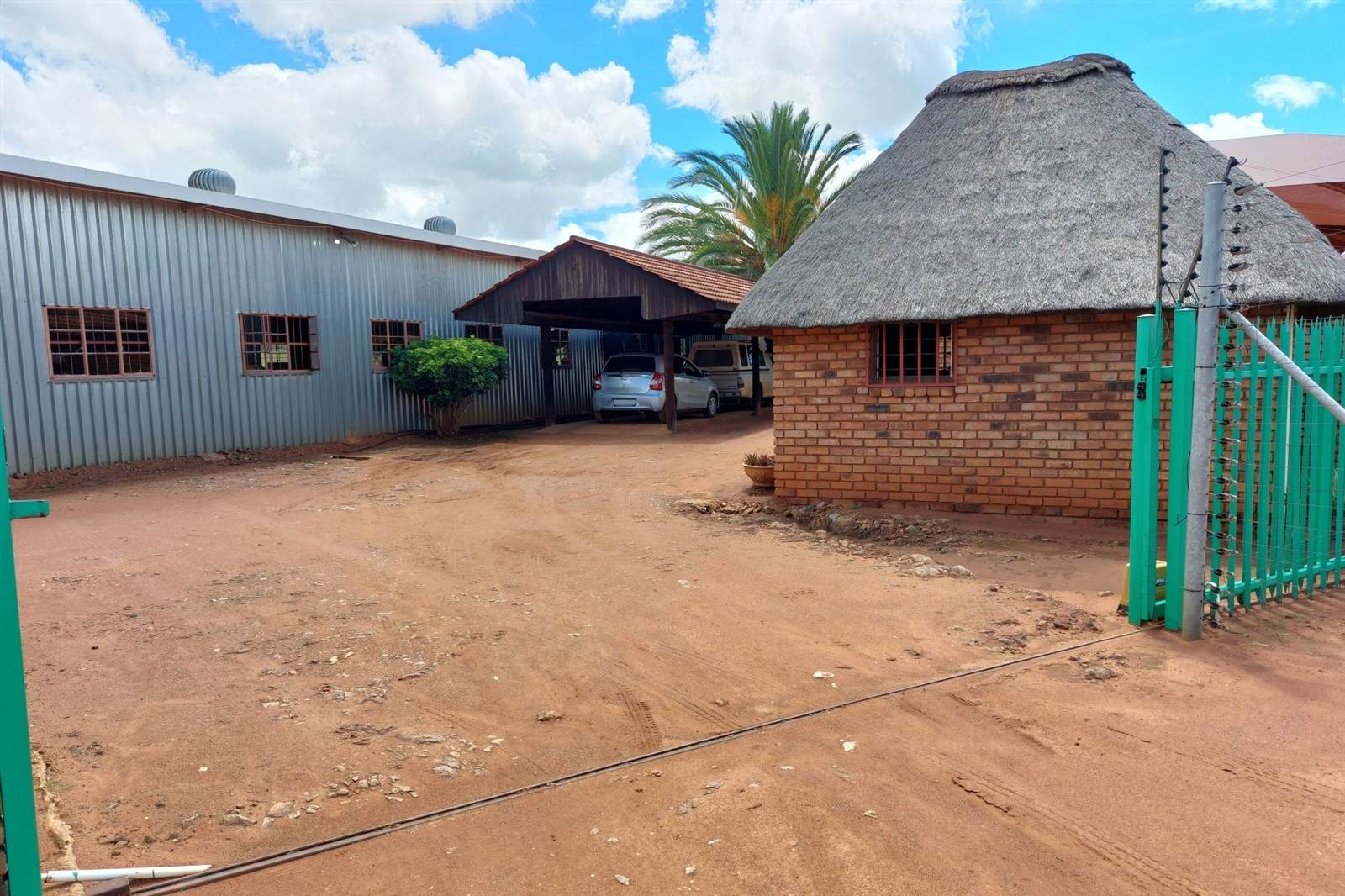 8.6 ha Smallholding in Polokwane Central photo number 29