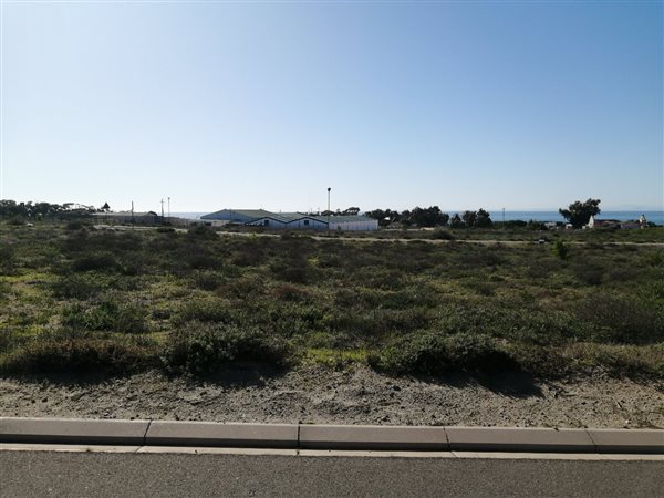 285 m² Land