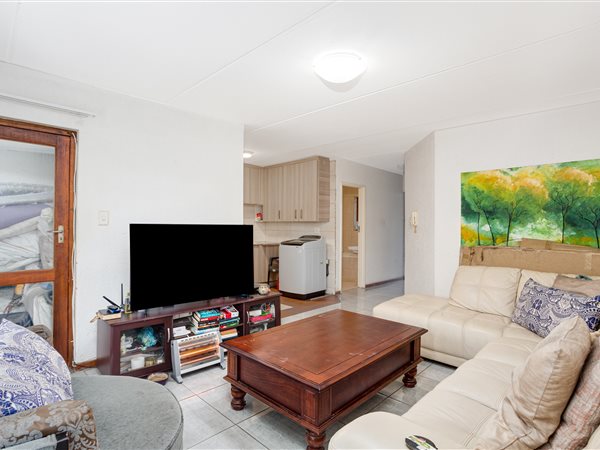 1 Bed Apartment in Morningside Hills