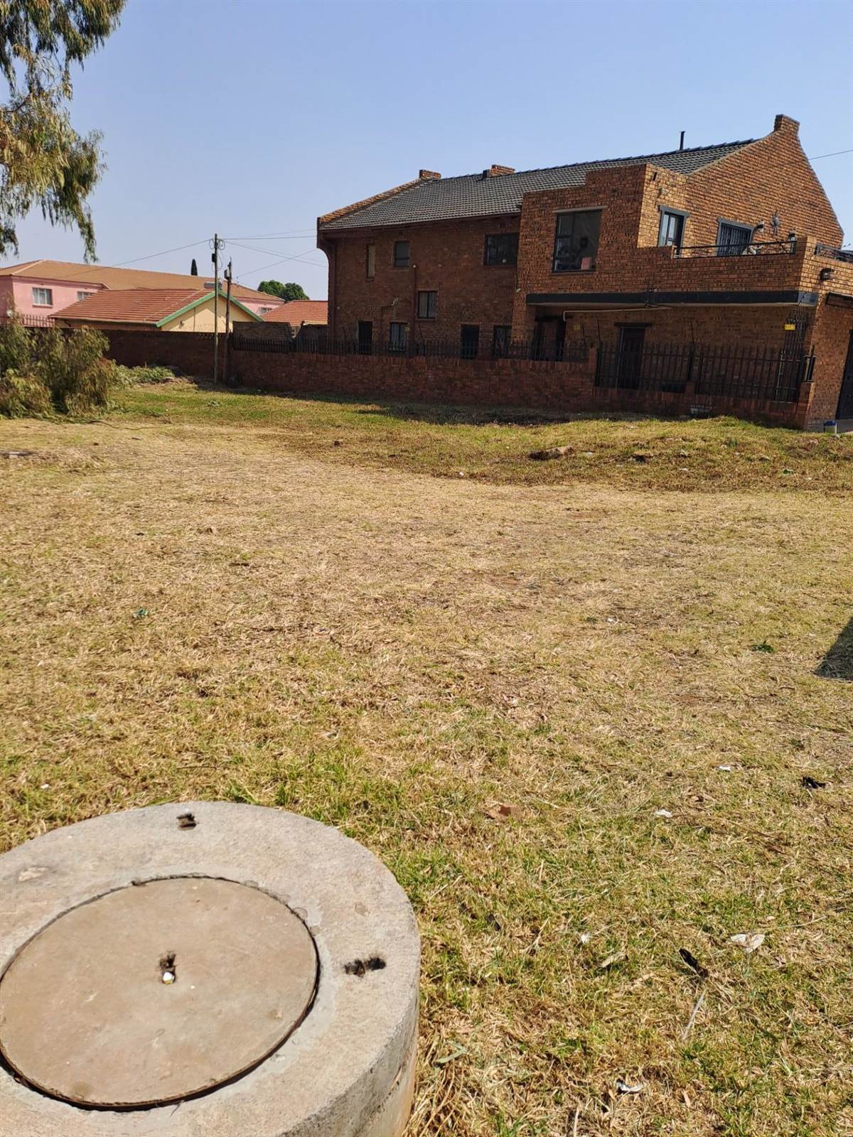 863 m² Land available in Lenasia South photo number 5