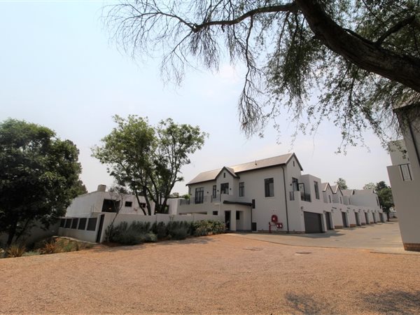 2 Bedroom Duplex