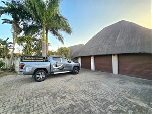House in Birdswood