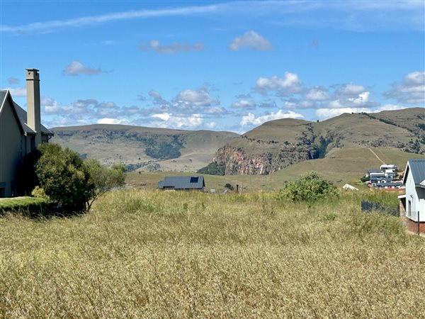 1165 m² Land available in Dullstroom