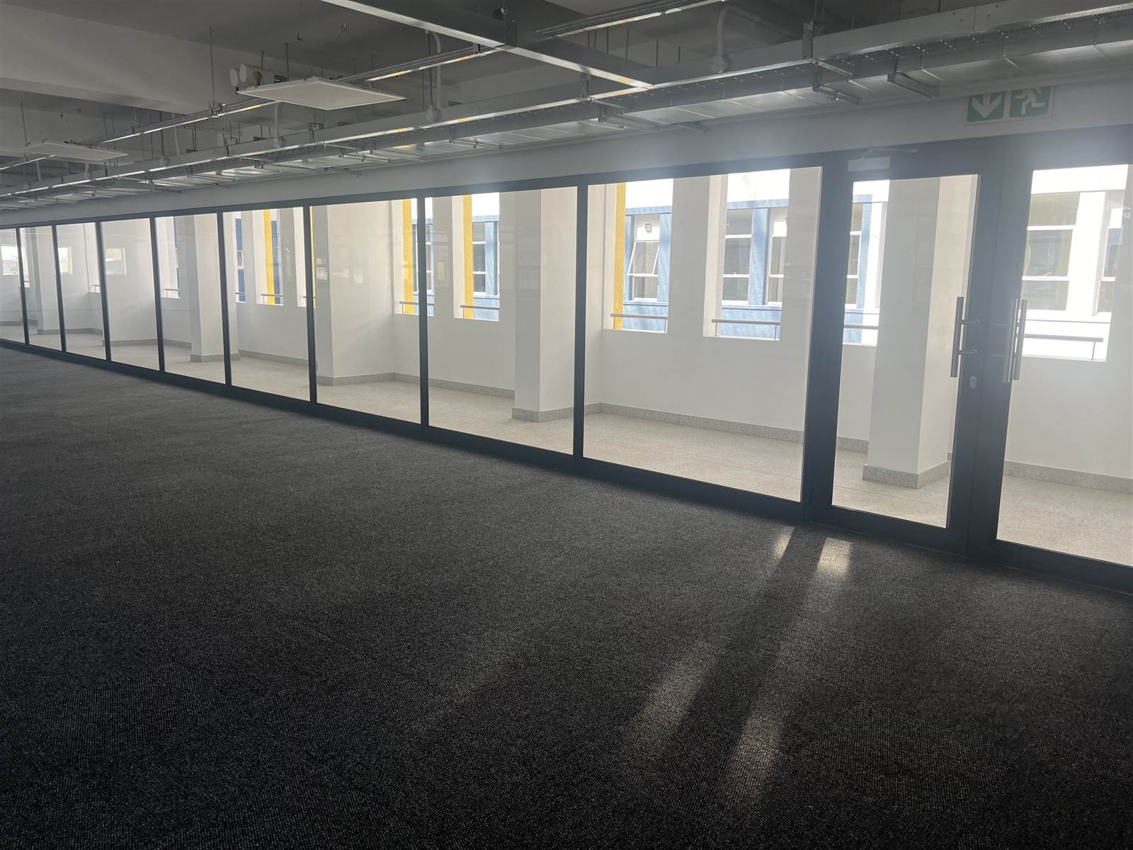 750  m² Commercial space in Cape Town City Centre photo number 5