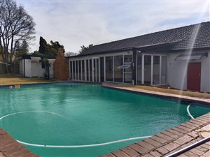 4 Bed House in Isandovale