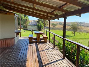 14 Bed House in Estcourt