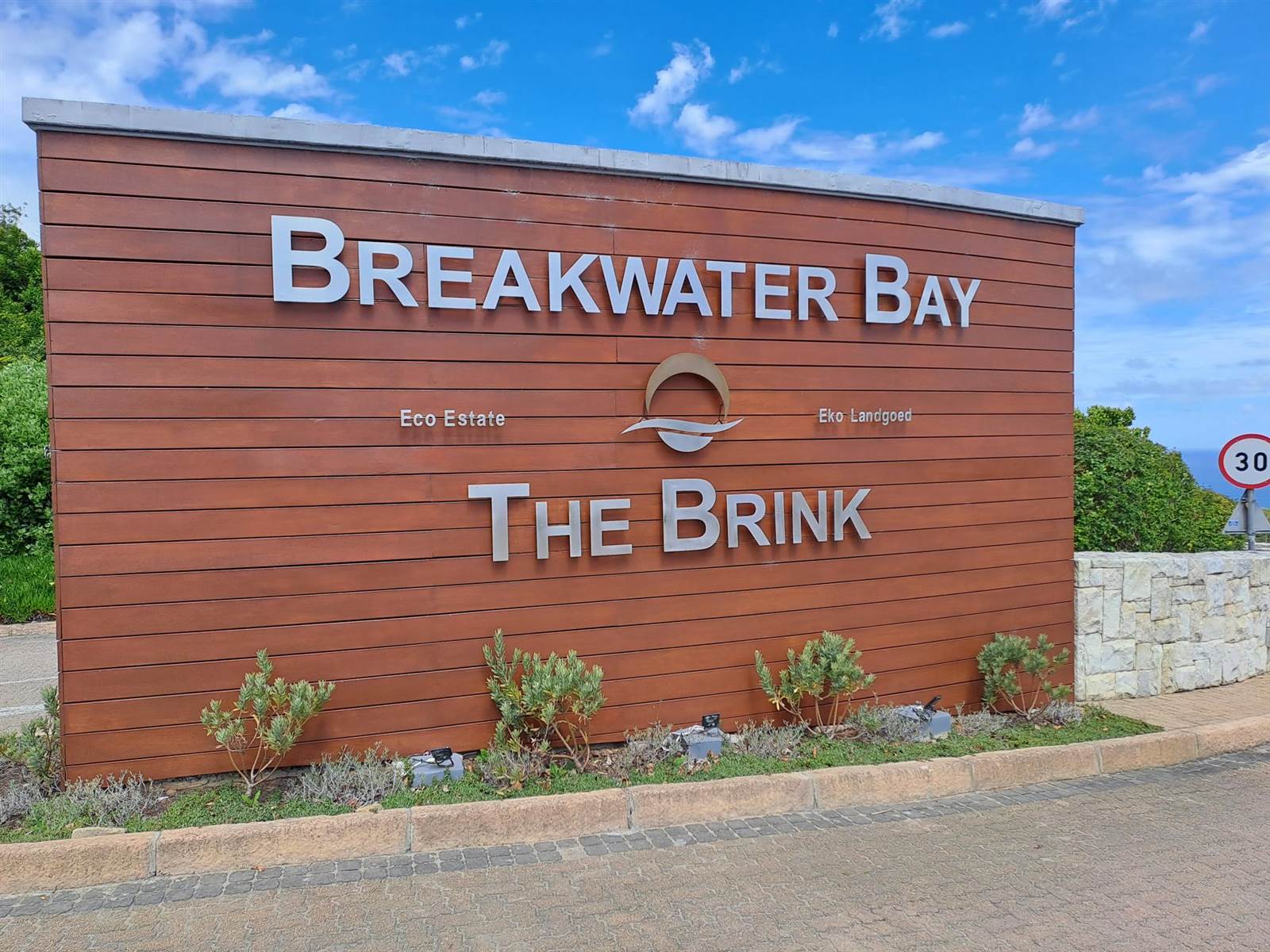 2486 m² Land available in Breakwater Bay Eco Estate photo number 1