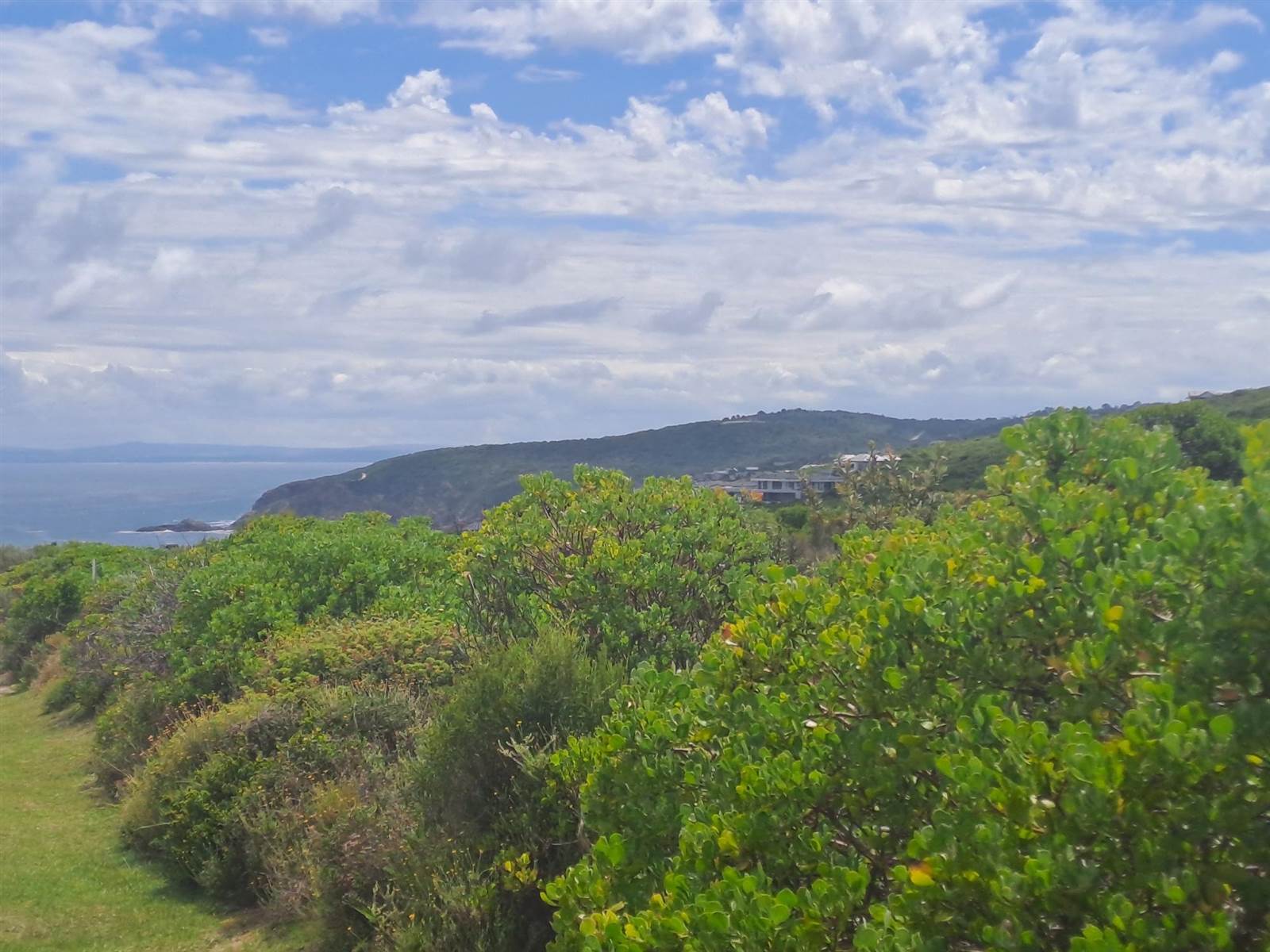 2486 m² Land available in Breakwater Bay Eco Estate photo number 4