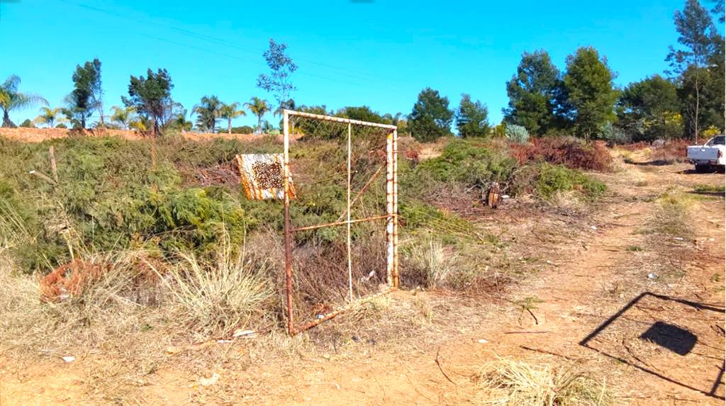 7.1 ha Land available in Mooikloof Equestrian Estate photo number 3