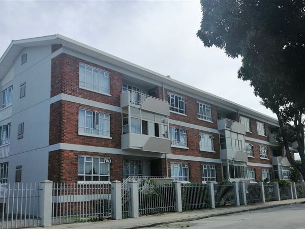 4 Bed Apartment