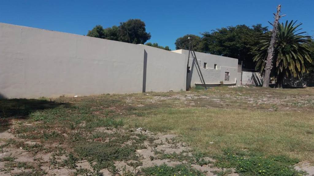 2100 m² Land available in Saldanha photo number 2